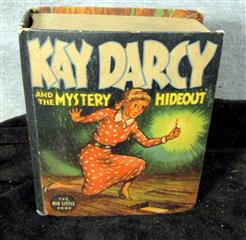LOT OF 16 ANTIQUE BIG LITTLE BOOKS - BOOKS COVER VARIOUS MAINSTREAM CHARACTERS L